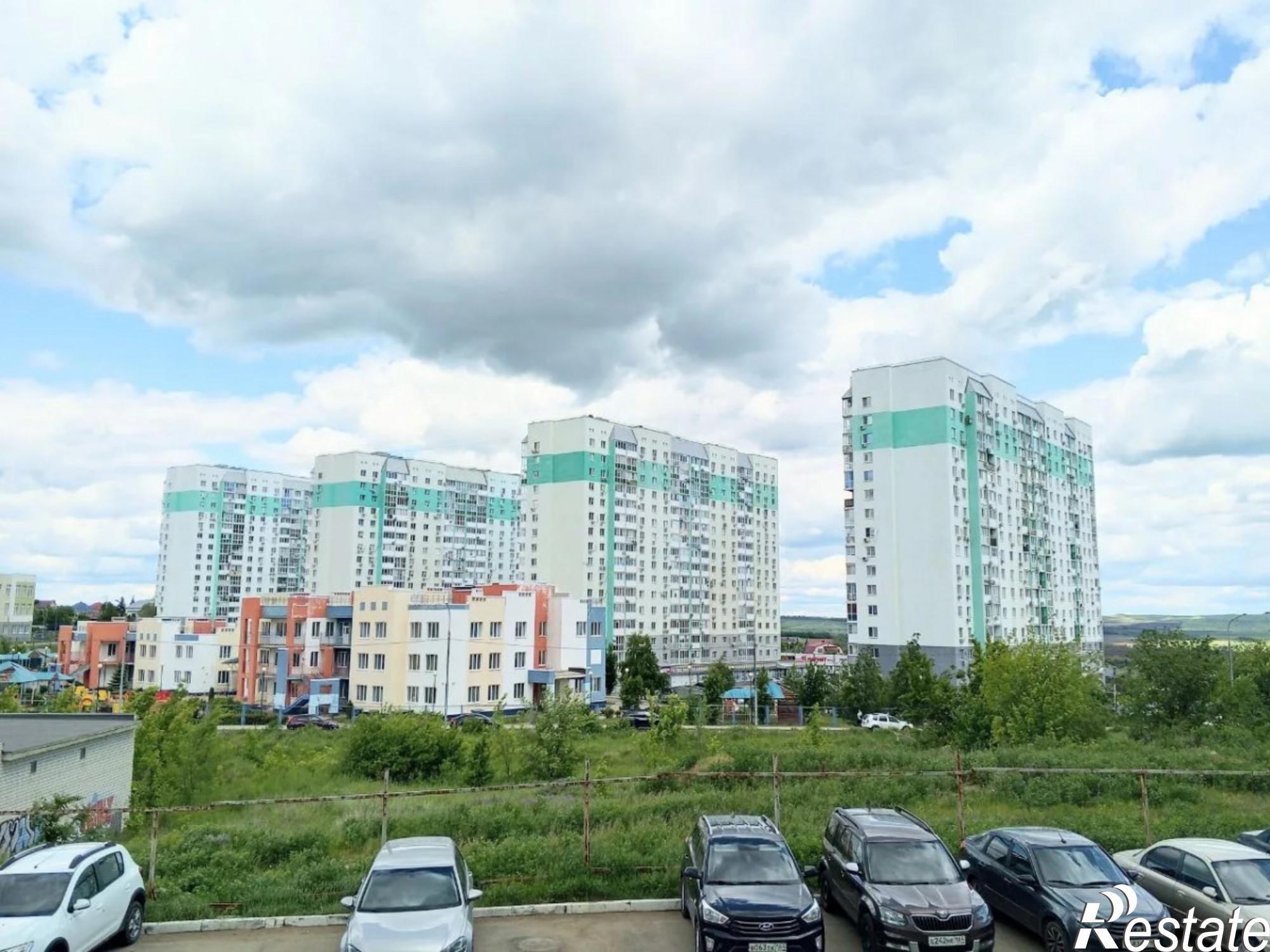 Купить квартиру за 7 700 000 рублей на Усть-Курдюмская, 29