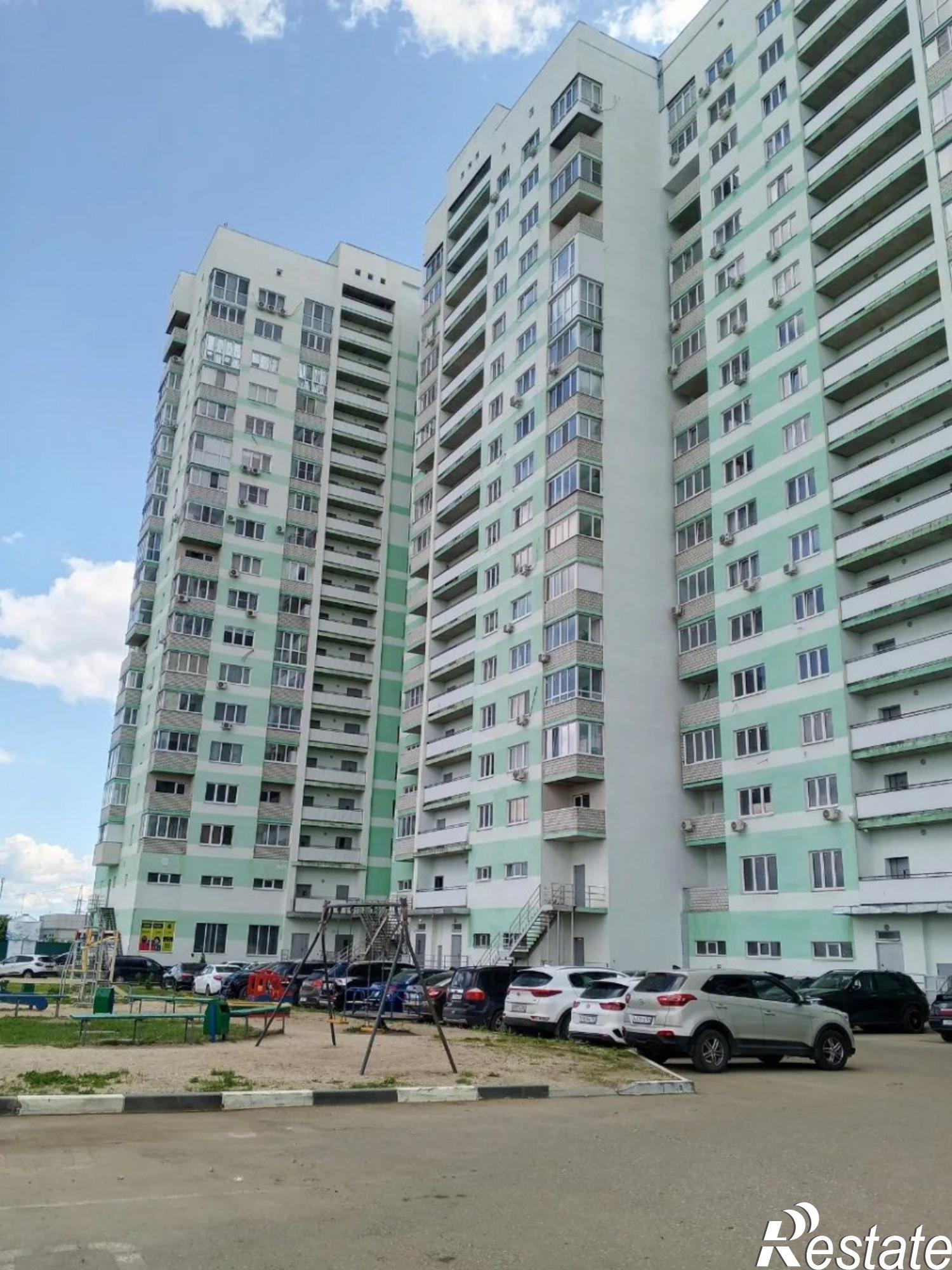 Купить квартиру за 7 700 000 рублей на Усть-Курдюмская, 29