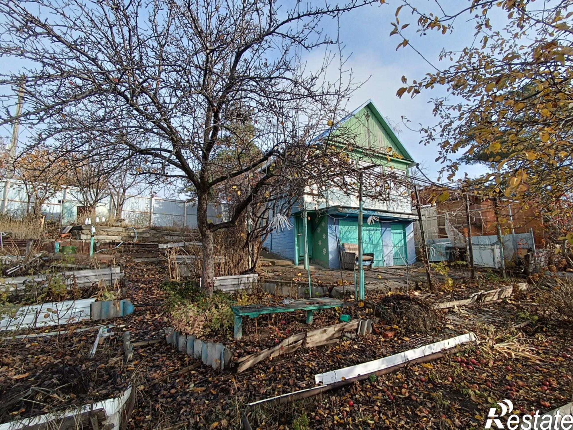 Купить дачу, дом, коттедж за 1 699 000 рублей на Белоснежный, 110