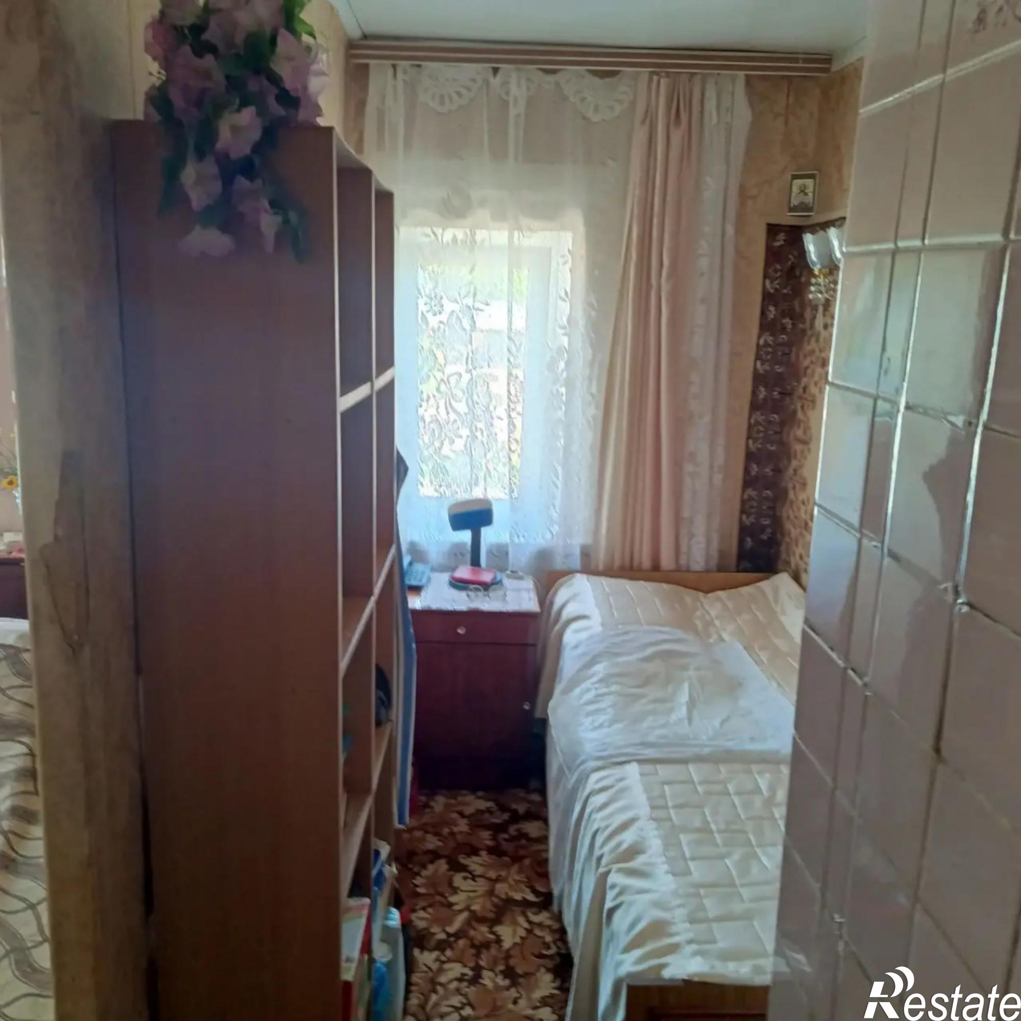 Купить дачу, дом, коттедж за 1 800 000 рублей на Крестьянская, 39