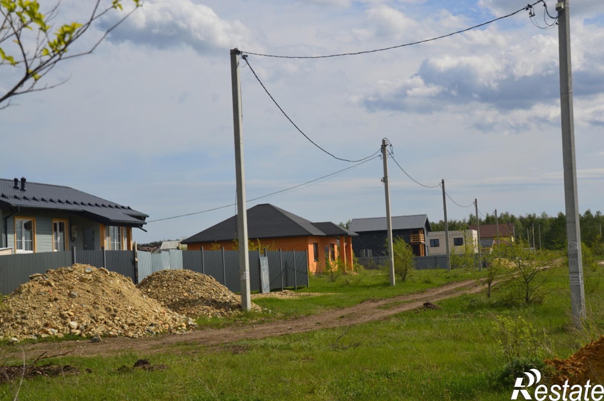 Купить землю, земельный участок за 1 500 000 рублей на пос.Рейник/ мкр.