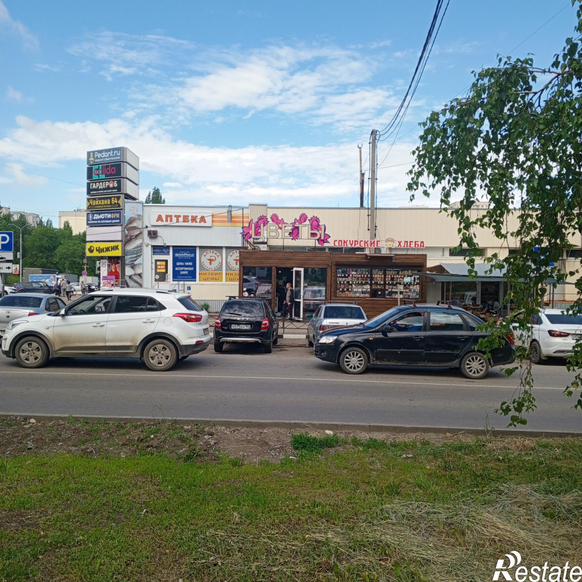 Купить производственную площадь за 7 500 000 рублей на Тархова, 31
