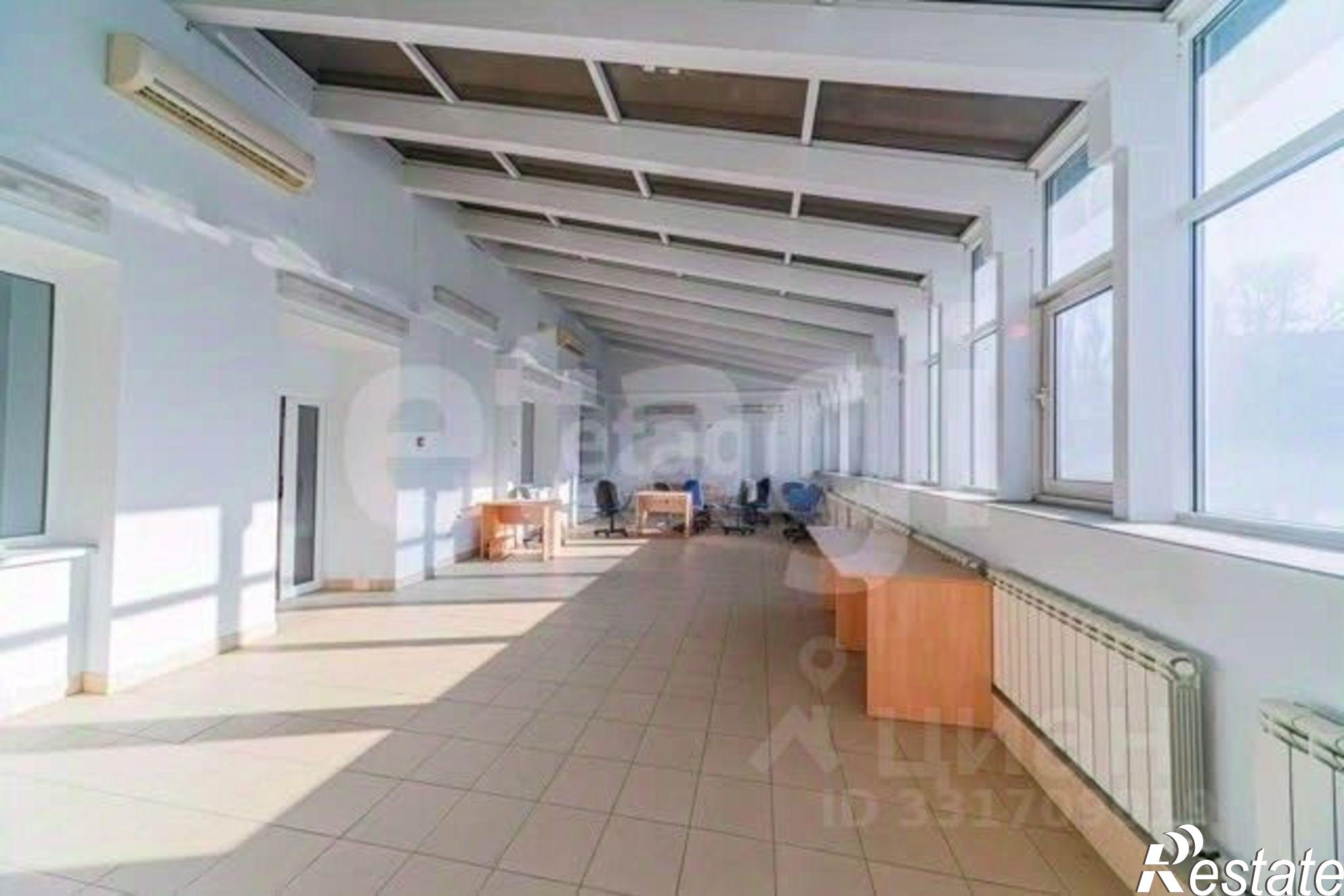 Купить офис, помещение под офис за 105 000 000 рублей на ул 1-я Прокатная, 7/1