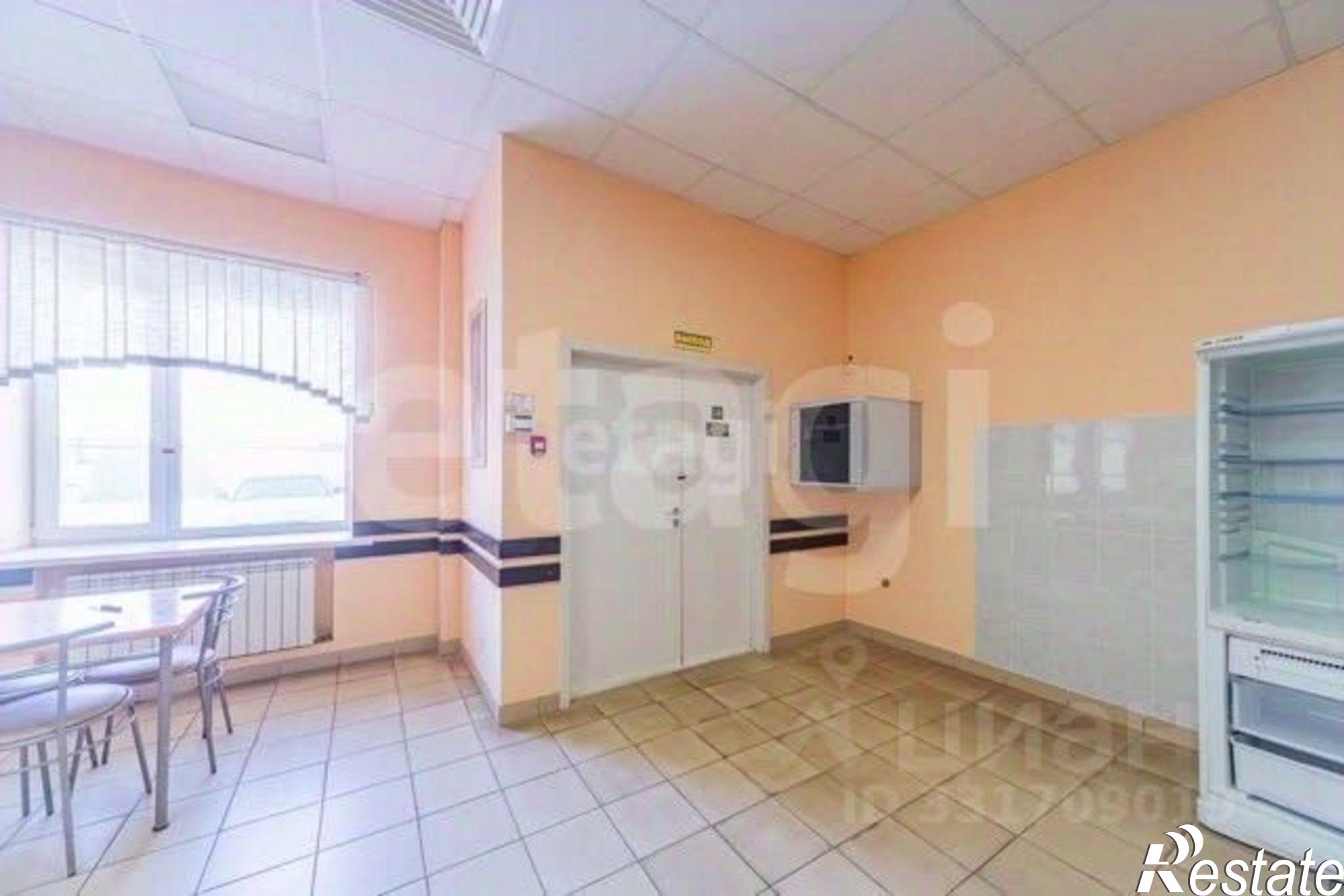 Купить офис, помещение под офис за 105 000 000 рублей на ул 1-я Прокатная, 7/1