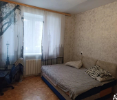комната 13.3 кв м проспект строителей, 18