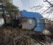 коттедж 60 кв м Белоснежный, 110