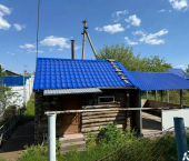 коттедж 63.4 кв м Саратов