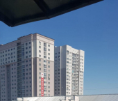 комната 44.6 кв м Чернышевского, 57в