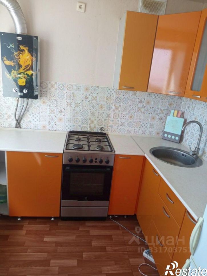 2-комн квартира ул Огородная, 29,  д. 29