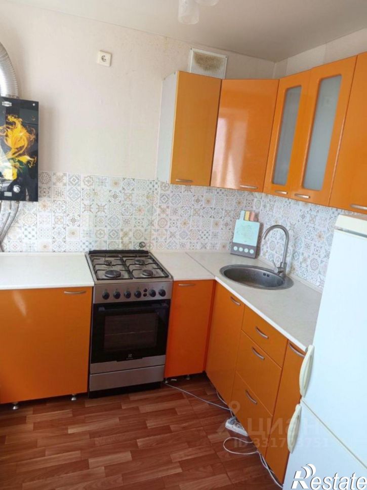 2-комн квартира ул Огородная, 29,  д. 29