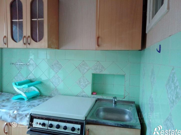 1-комн квартира ул Большая Казачья, 69/73,  д. 69/73
