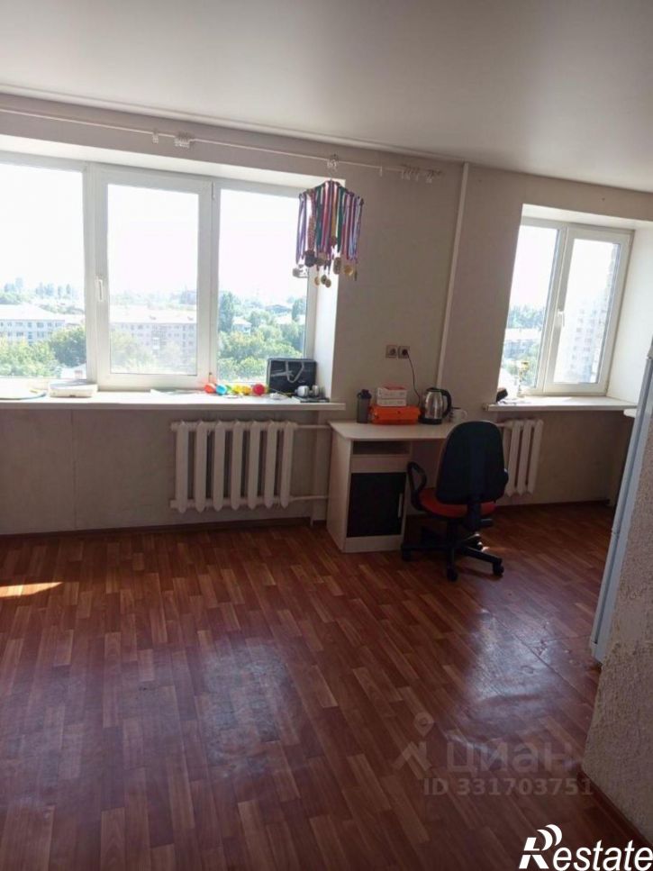 2-комн квартира ул Огородная, 29,  д. 29