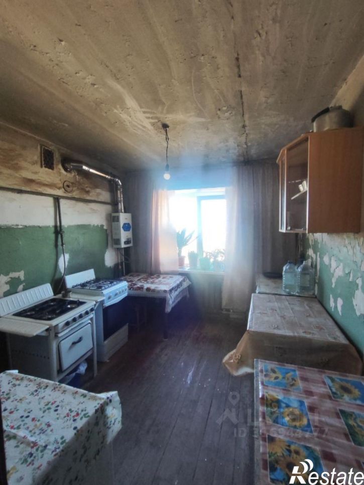 Комната ул Курдюмская, 92/2,  д. 92/2