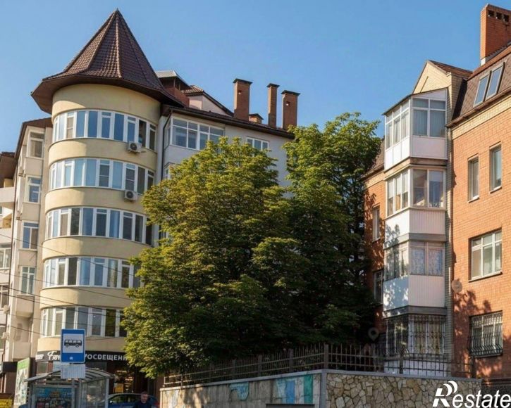 3-комн квартира пр-д 1-й им Чернышевского Н.Г., 4,  д. 4