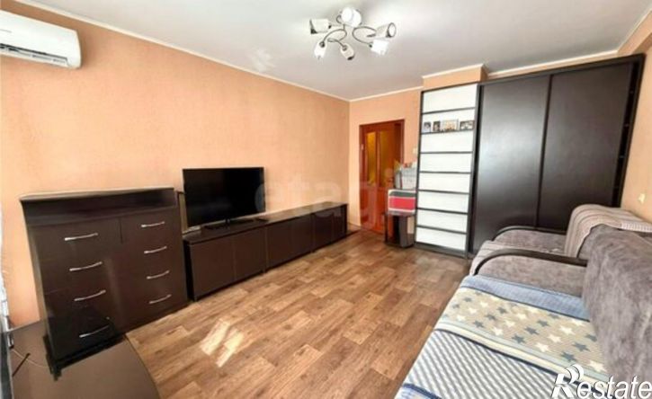 1-комн квартира ул Техническая, 16В,  д. 16В