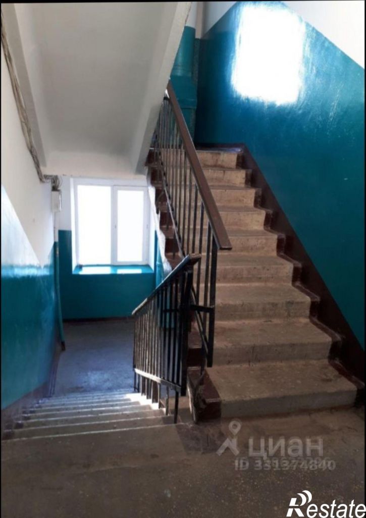1-комн квартира ул им Разина С.Т., 80,  д. 80