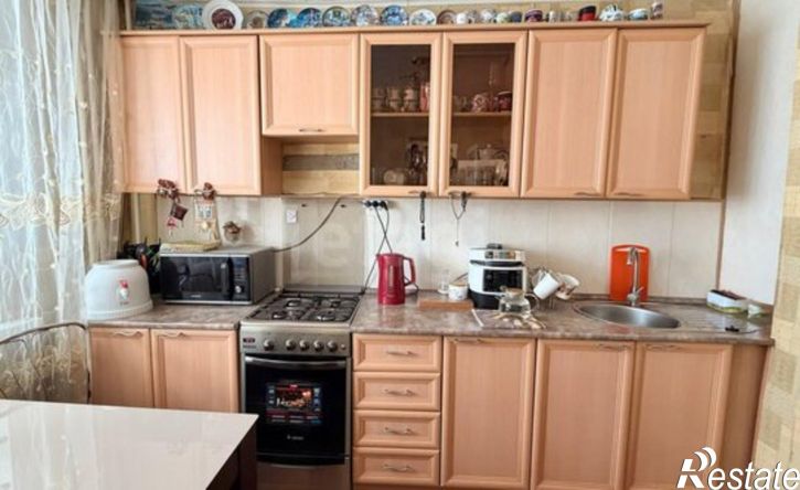 1-комн квартира ул Техническая, 16В,  д. 16В