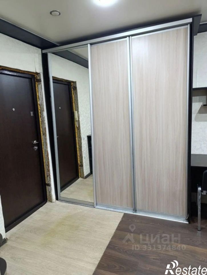 1-комн квартира ул им Разина С.Т., 80,  д. 80