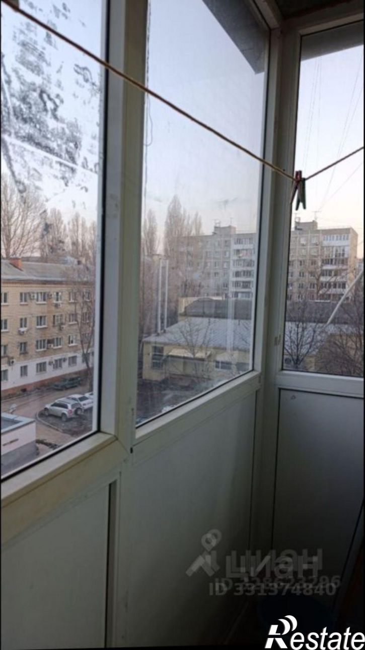 1-комн квартира ул им Разина С.Т., 80,  д. 80