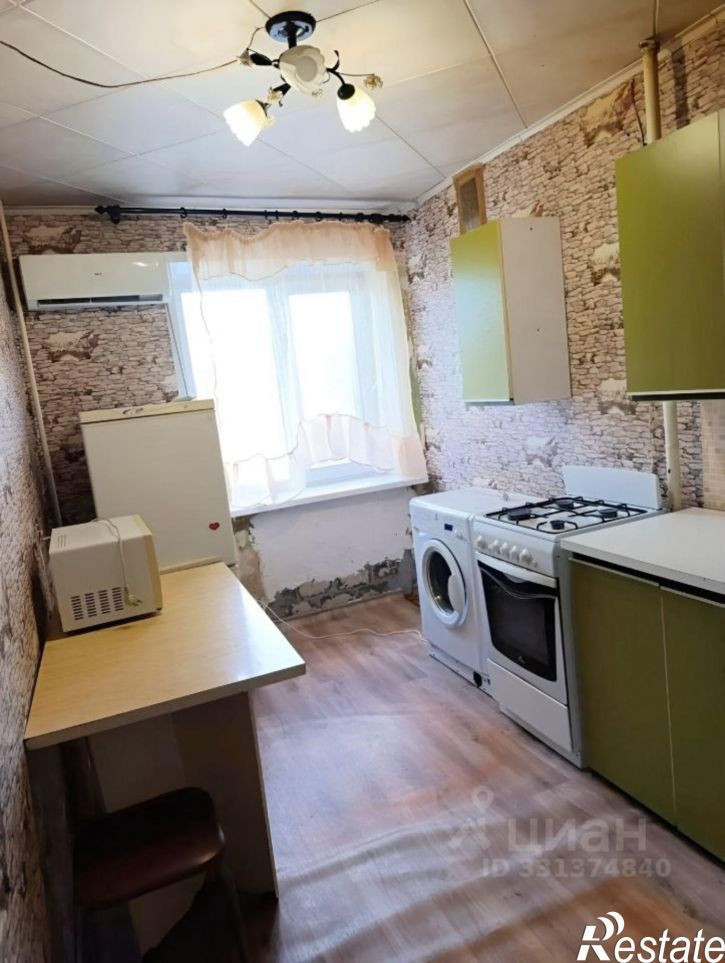 1-комн квартира ул им Разина С.Т., 80,  д. 80