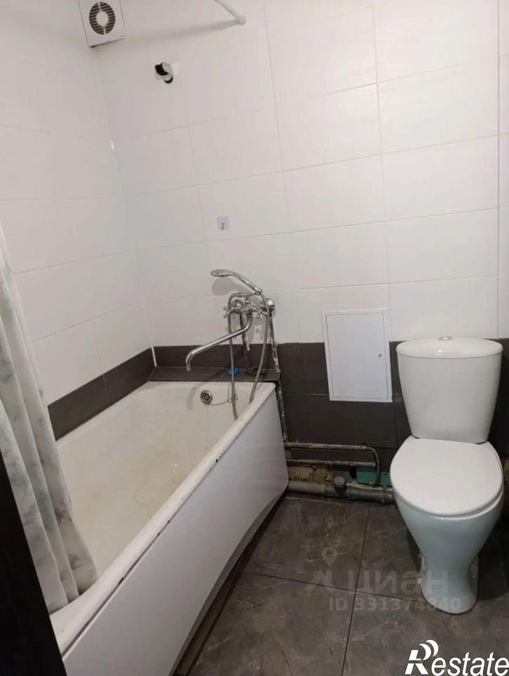 1-комн квартира ул им Разина С.Т., 80,  д. 80