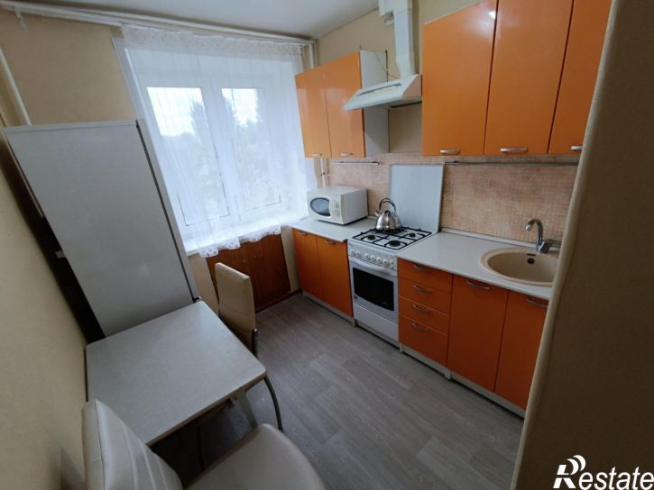 1-комн квартира Вольская, 11а