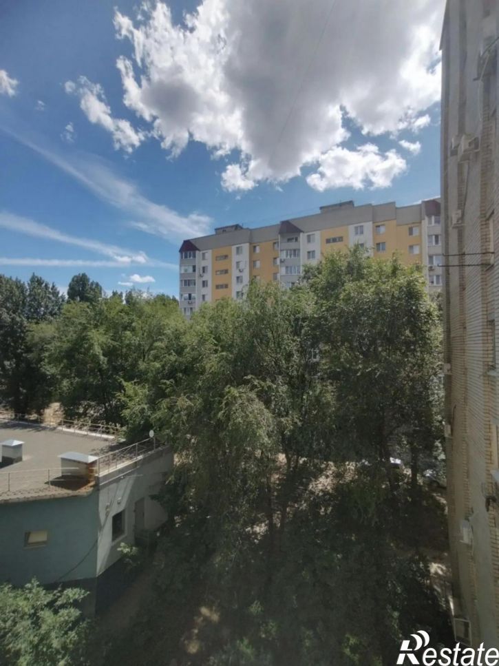 1-комн квартира улица им. Блинова Ф. А., 5