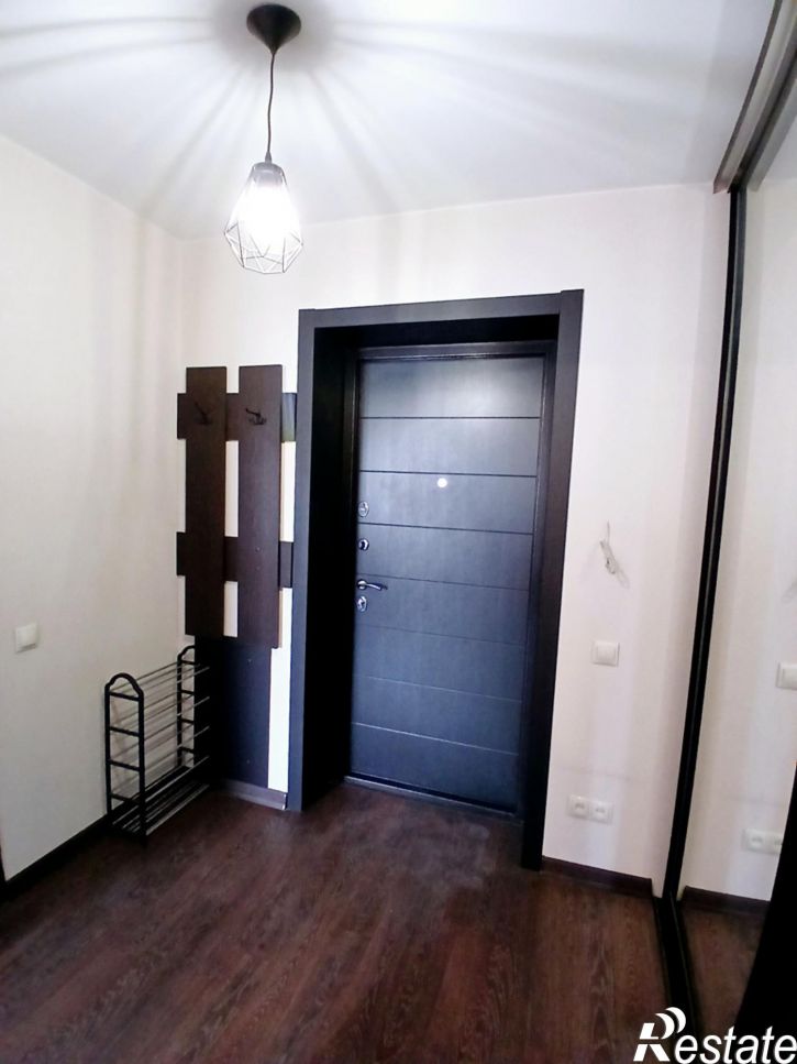 1-комн квартира Романтиков, 48А