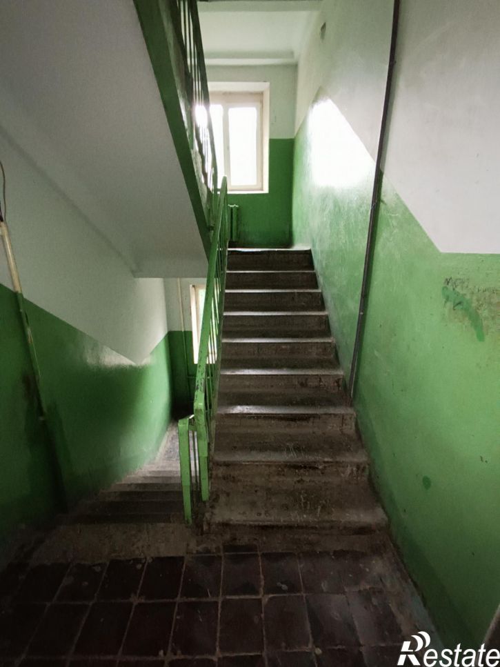 1-комн квартира Вольская, 11а