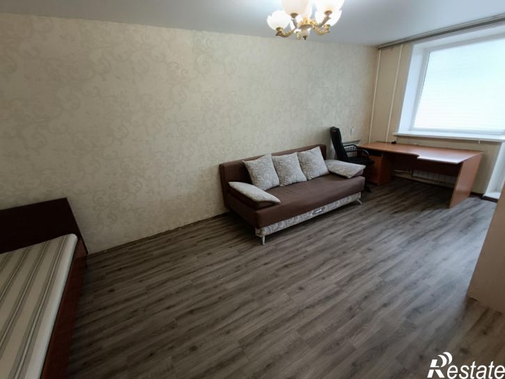 1-комн квартира Вольская, 11а