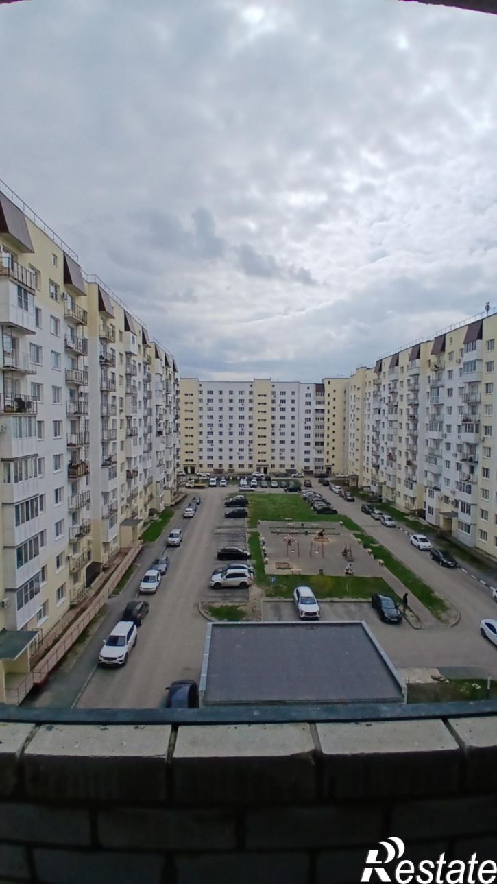 1-комн квартира Романтиков, 48А