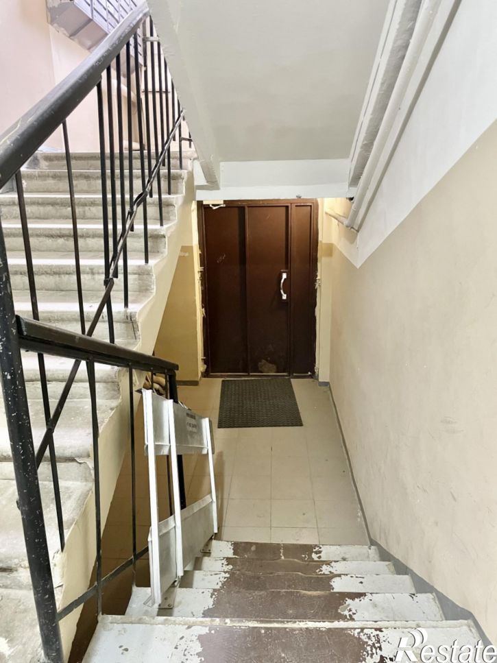 1-комн квартира Малая Горная, 2