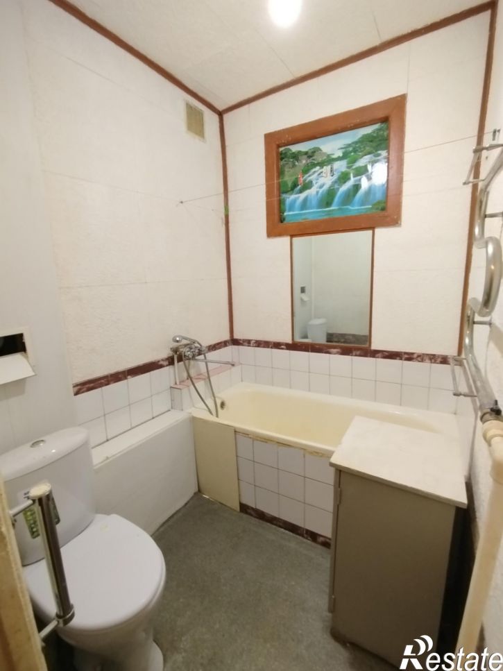 1-комн квартира Танкистов, 70