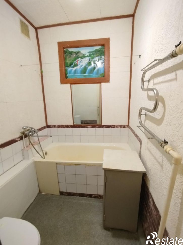 1-комн квартира Танкистов, 70