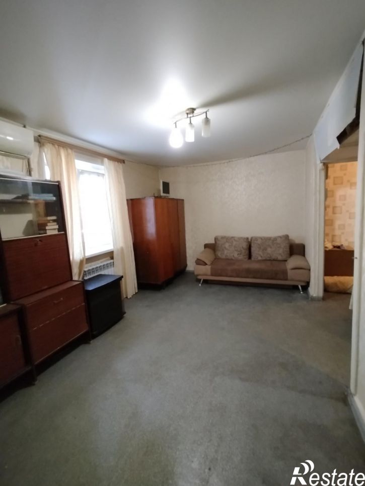 1-комн квартира Танкистов, 70