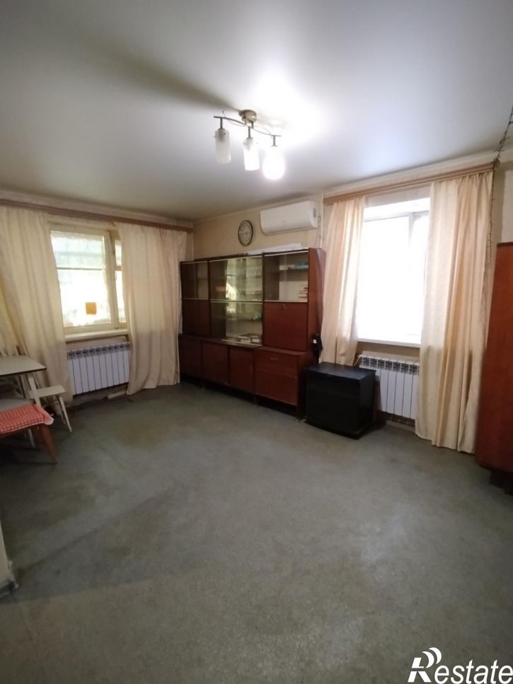 1-комн квартира Танкистов, 70
