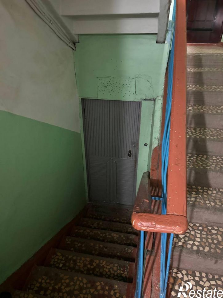1-комн квартира Танкистов, 70