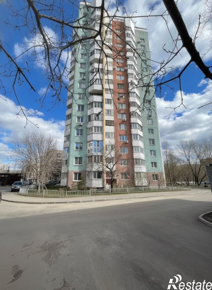 1-комн квартира Политехническая, 55/59