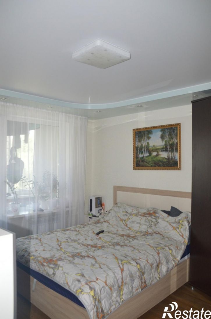 2-комн квартира 2-я Прокатная, 17