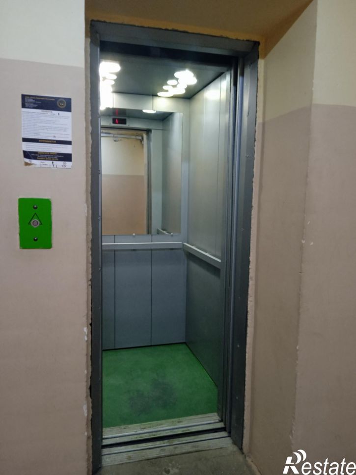 2-комн квартира Хабаровская, 25
