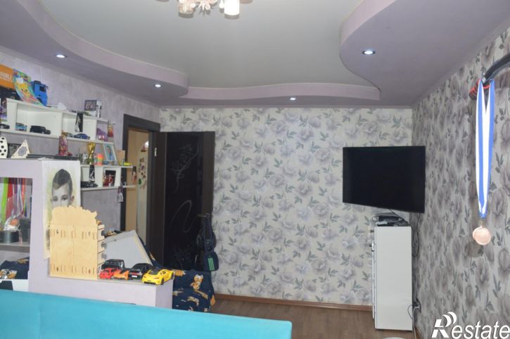 2-комн квартира 2-я Прокатная, 17