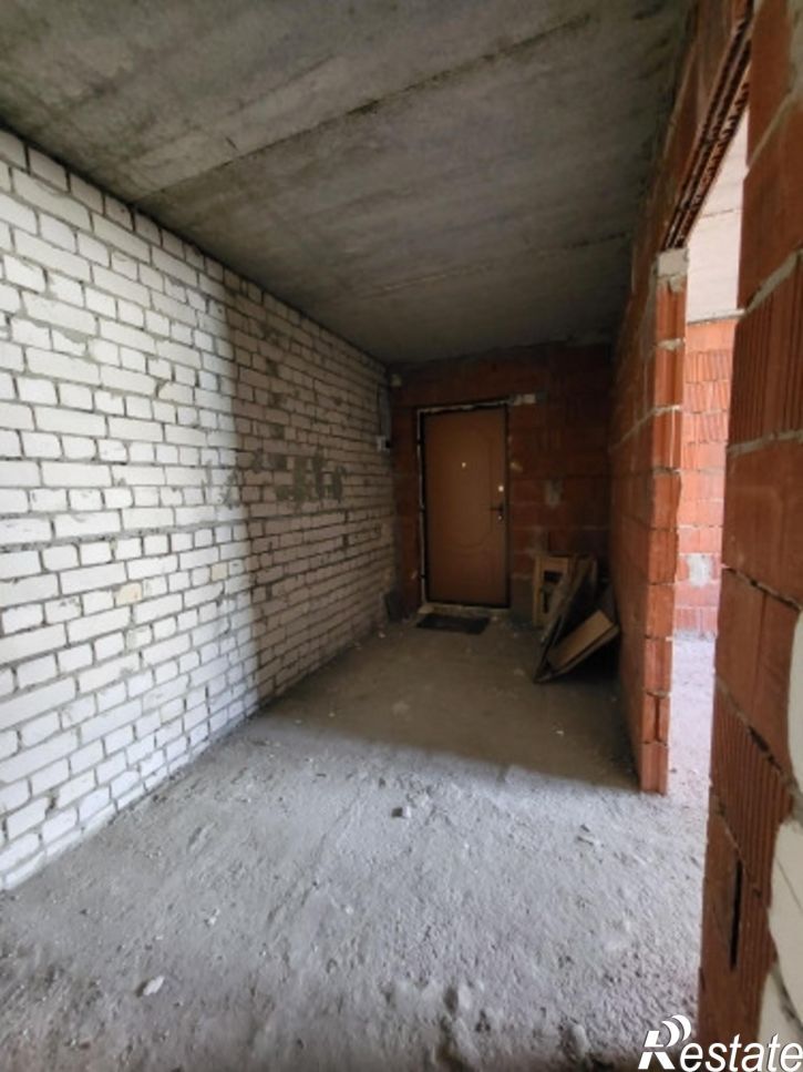 2-комн квартира Уфимцева, 10А