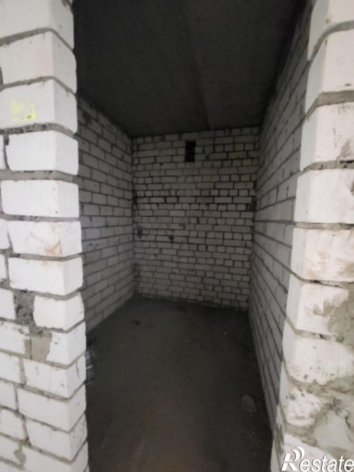 2-комн квартира Уфимцева, 10А