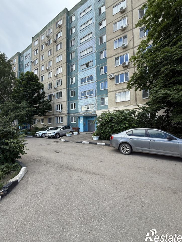 2-комн квартира Кузнечная, 2/12