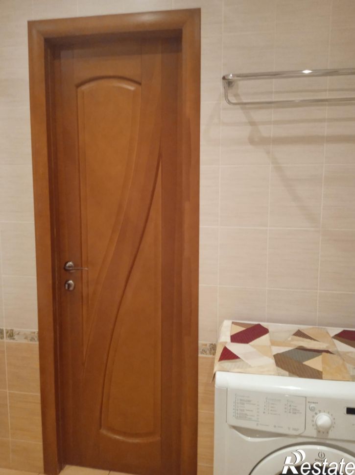 2-комн квартира Хабаровская, 25