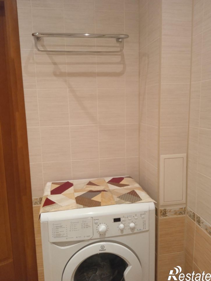 2-комн квартира Хабаровская, 25