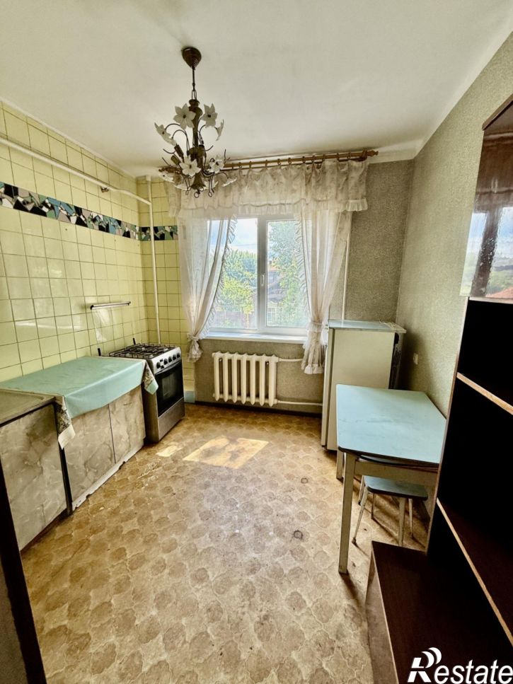 2-комн квартира Кузнечная, 2/12