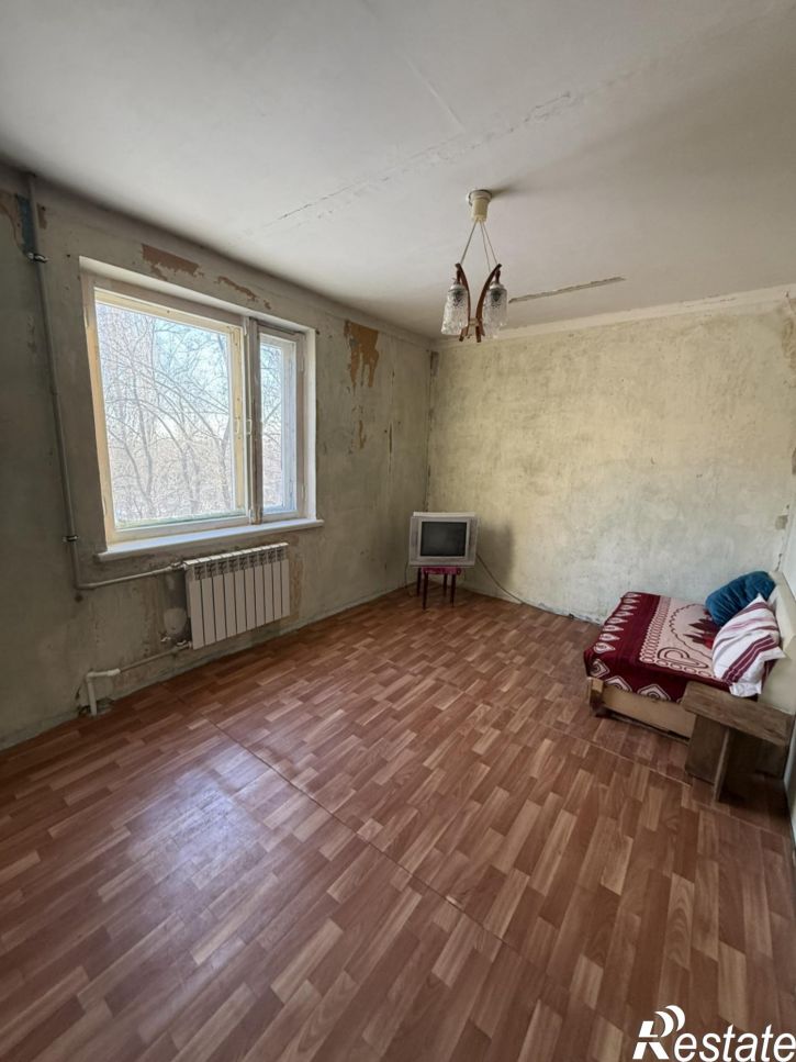 2-комн квартира 1 Тульский проезд, 4