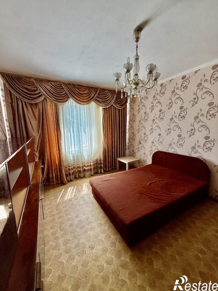 2-комн квартира Кузнечная, 2/12