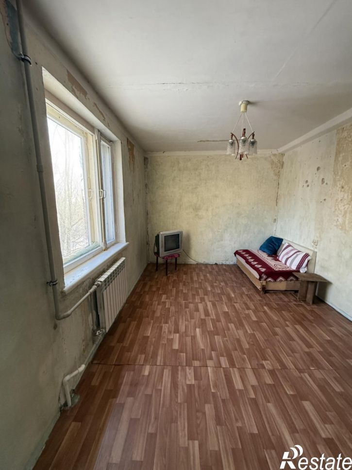 2-комн квартира 1 Тульский проезд, 4